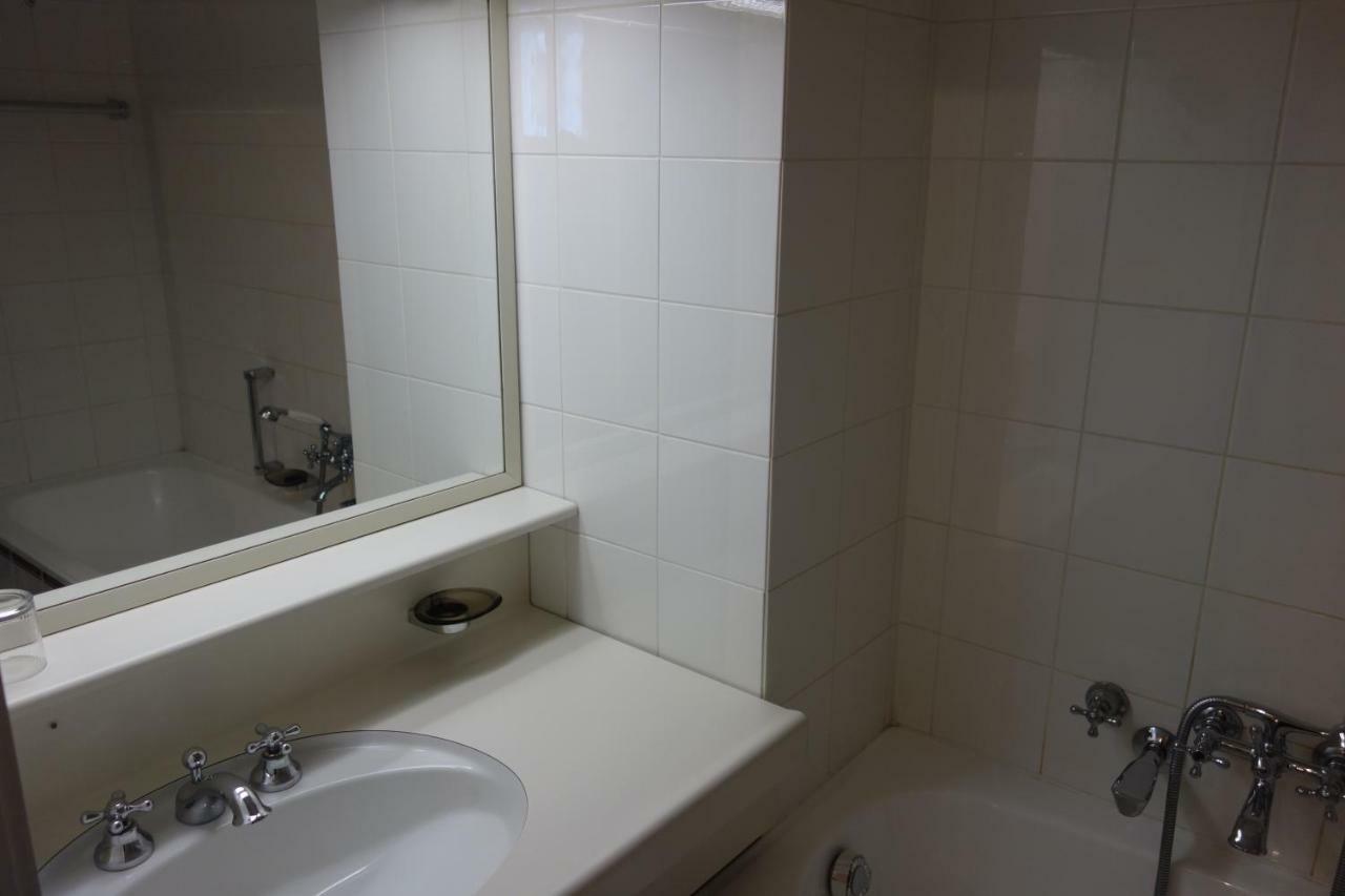 Executive Apartement Gastein Bad Gastein Exterior foto